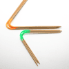Neko Bamboo Flex Strickspiel